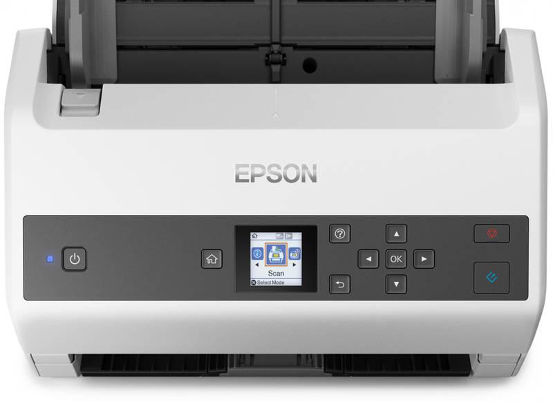 Skener Epson WorkForce DS-870
