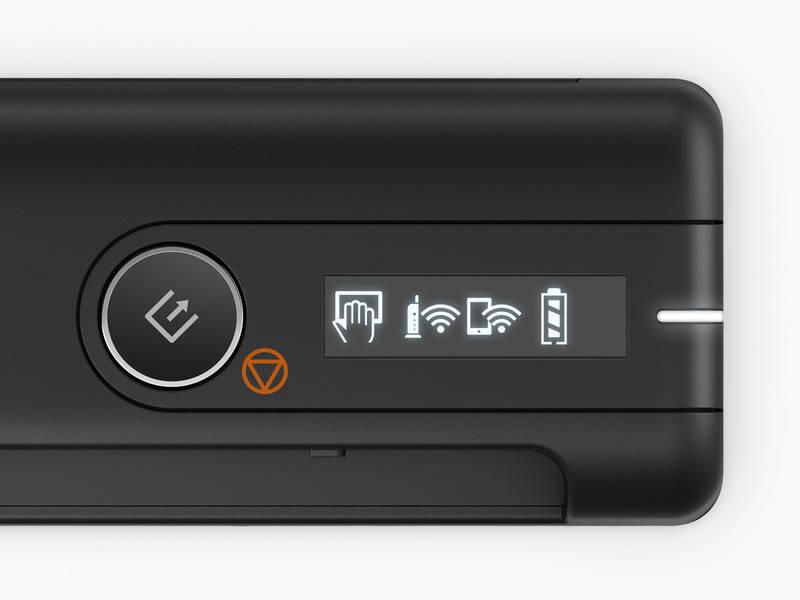 Skener Epson WorkForce ES-60W