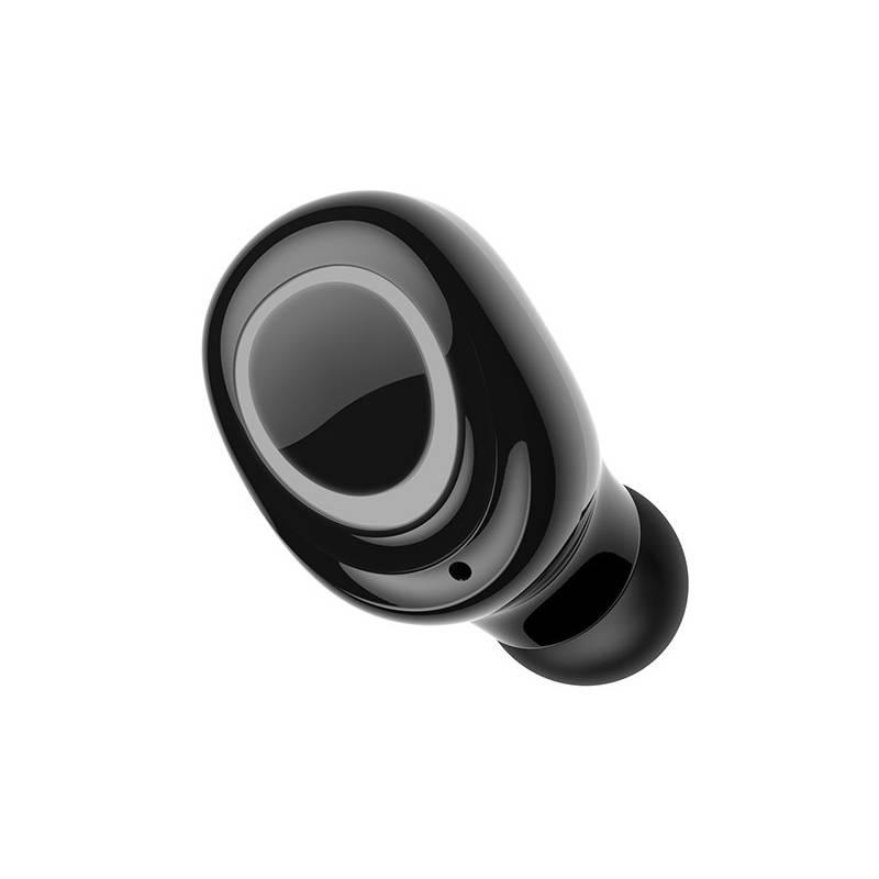 Sluchátka Intezze B100 černá