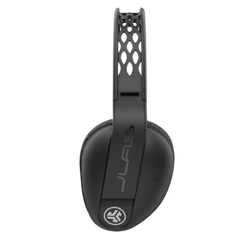 Sluchátka JLab Flex Sport Wireless černá