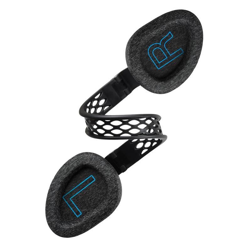 Sluchátka JLab Flex Sport Wireless černá