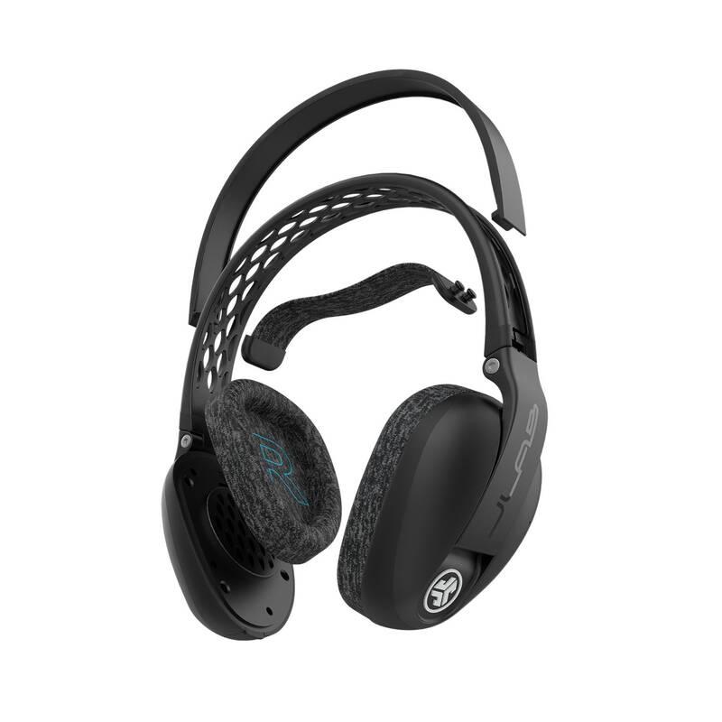 Sluchátka JLab Flex Sport Wireless černá