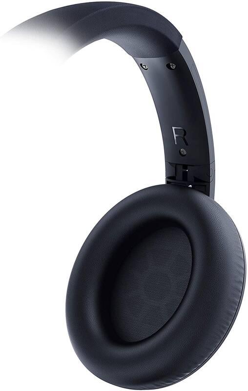 Sluchátka TCL ELIT400BT modrá