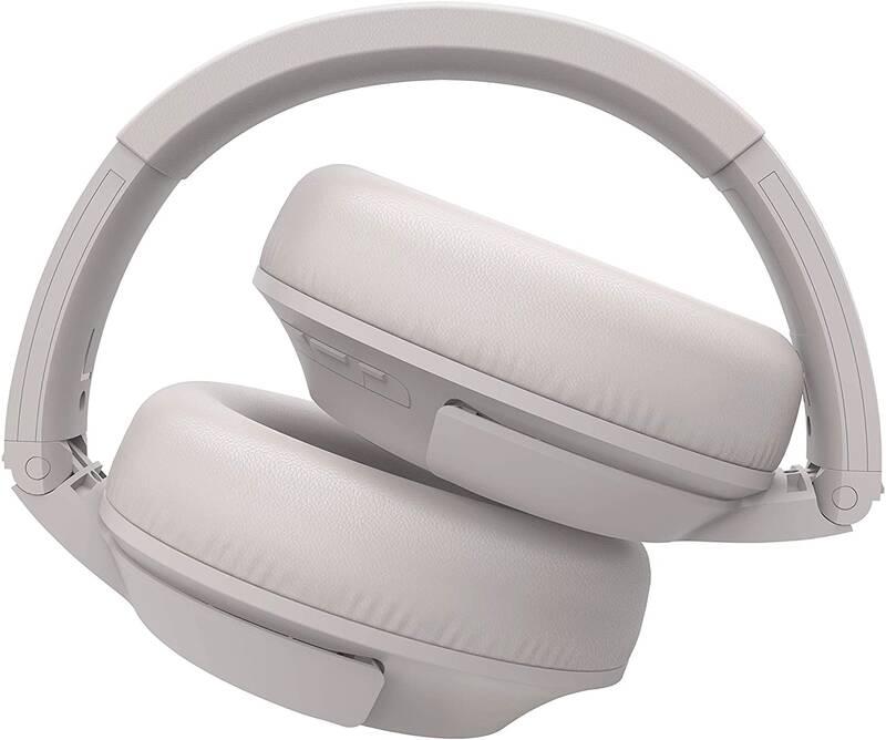 Sluchátka TCL ELIT400NC šedá