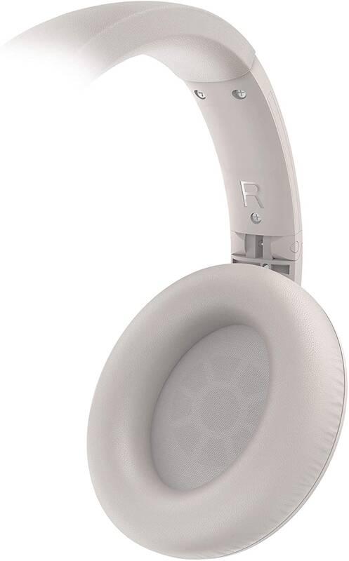 Sluchátka TCL ELIT400NC šedá