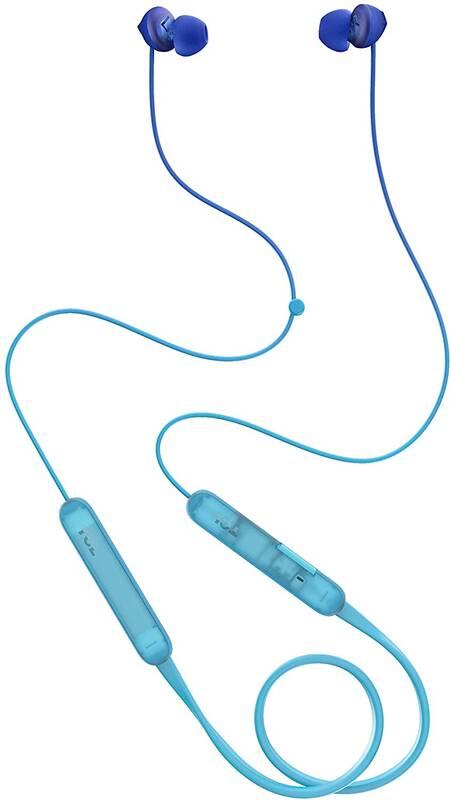 Sluchátka TCL SOCL300BT modrá