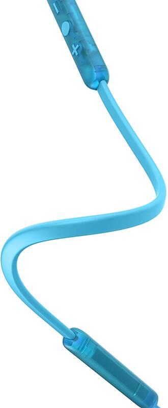 Sluchátka TCL SOCL300BT modrá