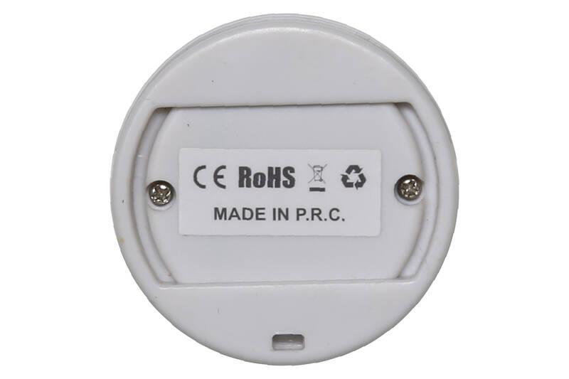 SOS tlačítko Evolveo Salvarix bezdrátové