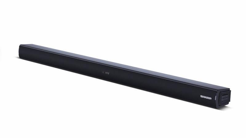 Soundbar Sharp HT-SB150 černý