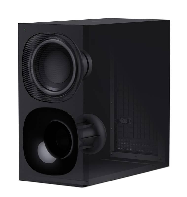 Soundbar Sony HT-G700 černý