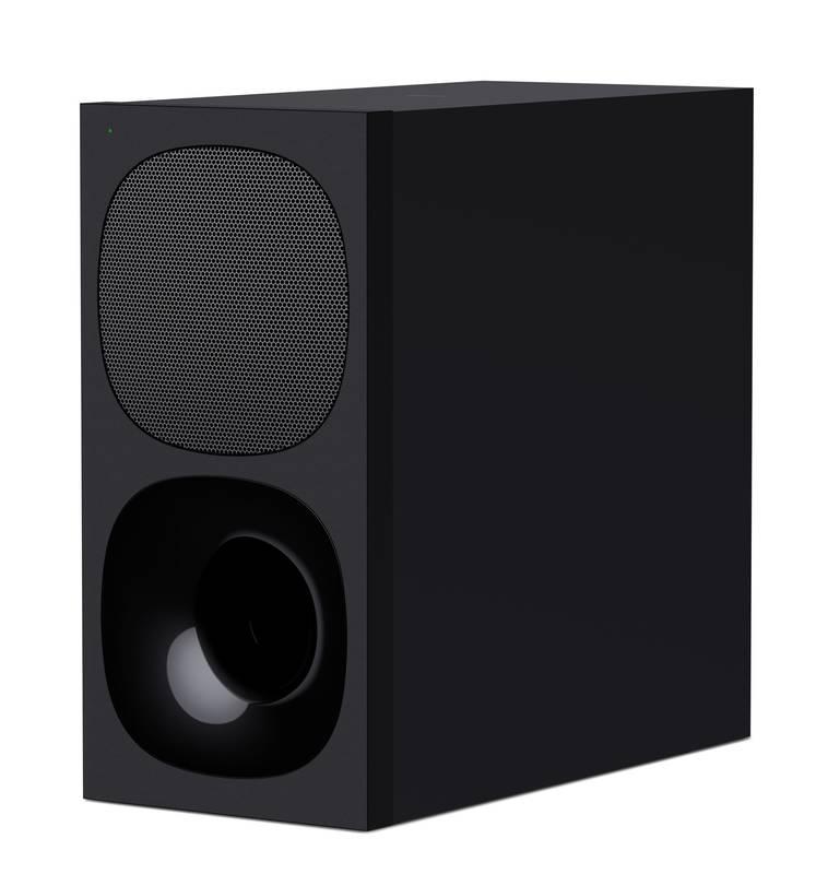 Soundbar Sony HT-G700 černý