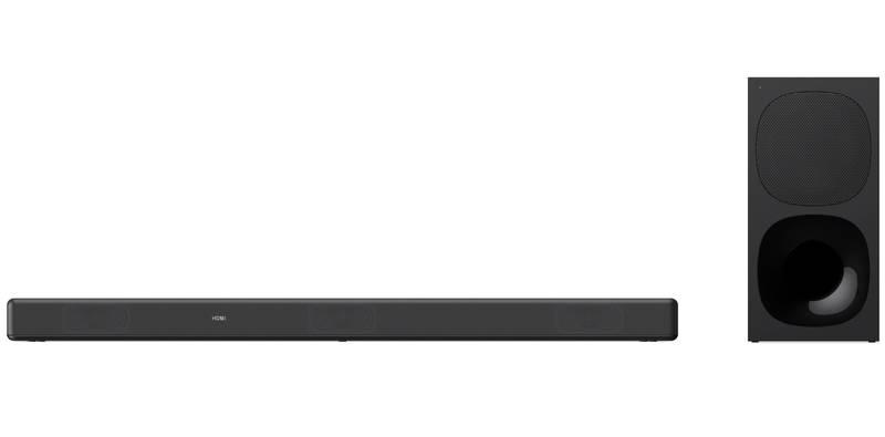 Soundbar Sony HT-G700 černý