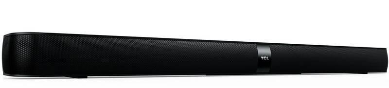 Soundbar TCL SB-TS7000 černý