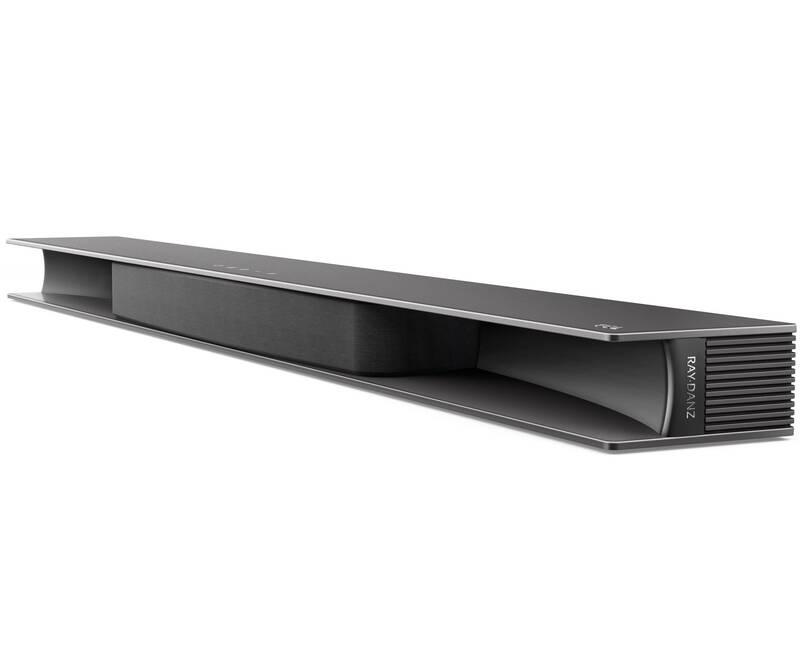 Soundbar TCL SB-TS9030 RayDanz černý