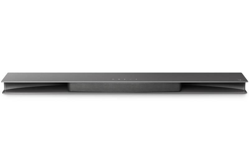 Soundbar TCL SB-TS9030 RayDanz černý