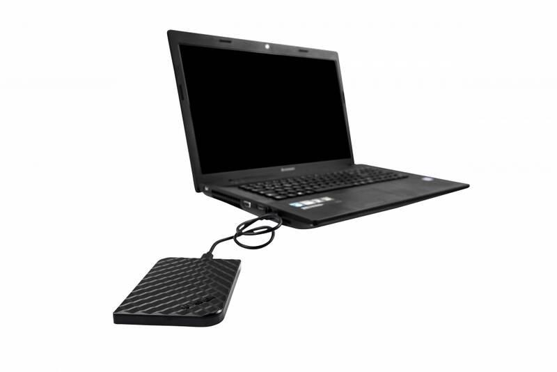 SSD externí Verbatim Store 