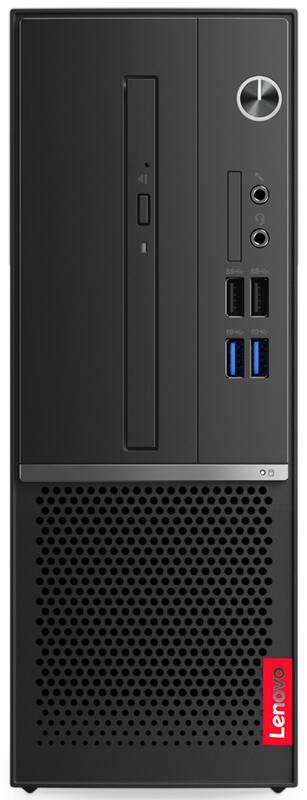 Stolní počítač Lenovo V530s černý