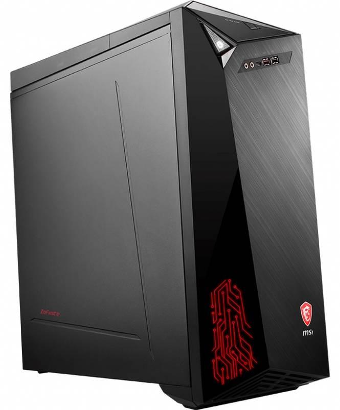 Stolní počítač MSI Infinite 9SC-854EU