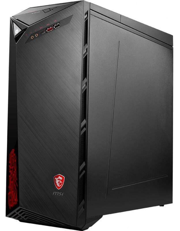 Stolní počítač MSI Infinite 9SC-854EU