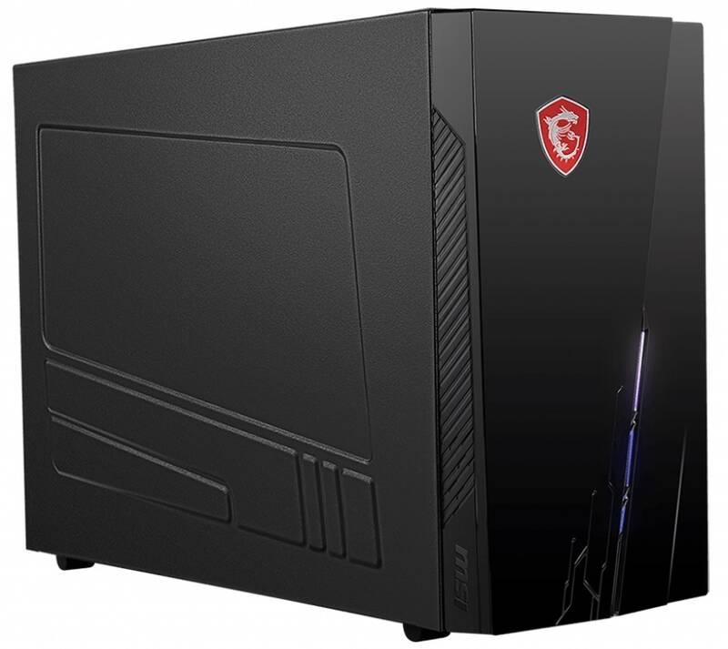 Stolní počítač MSI Infinite S 9SI-080EU
