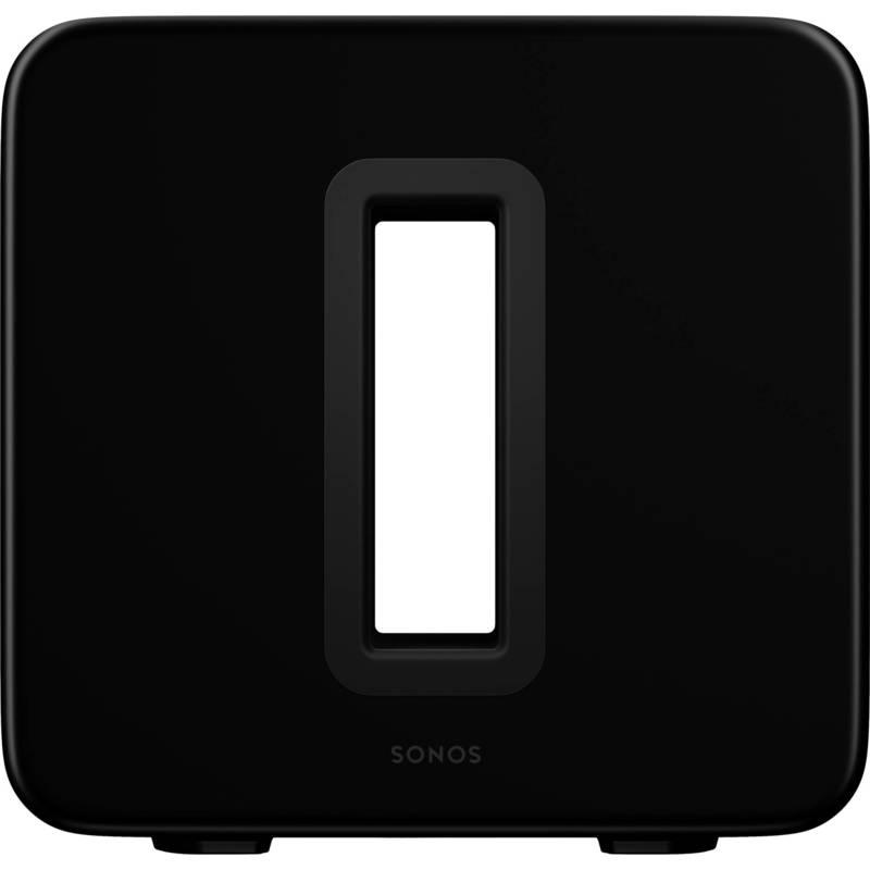 Subwoofer SONOS SUB, gen.3 černý