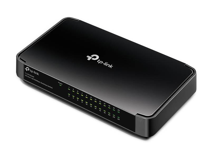 Switch TP-Link TL-SF1024M