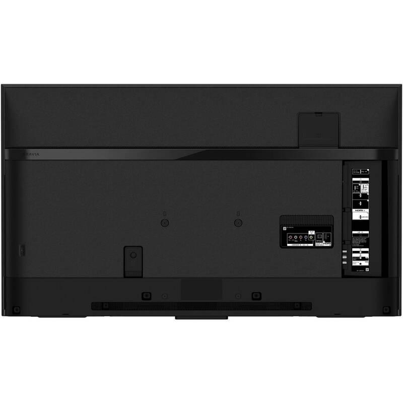 Televize Sony KD-49XH8596 černá