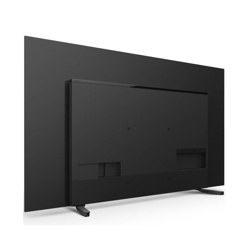 Televize Sony KD-55A8B černá, Televize, Sony, KD-55A8B, černá