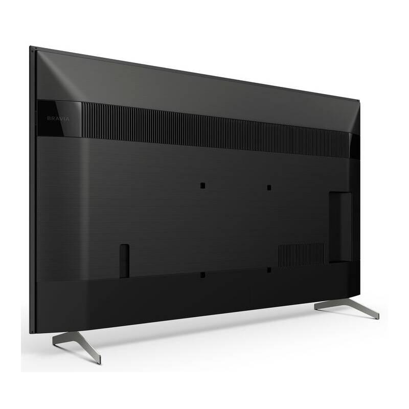 Televize Sony KD-55XH9096 černá, Televize, Sony, KD-55XH9096, černá