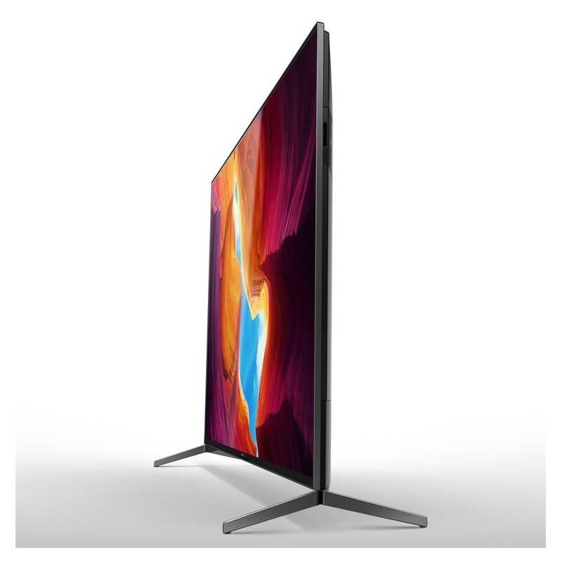 Televize Sony KD-65XH9505