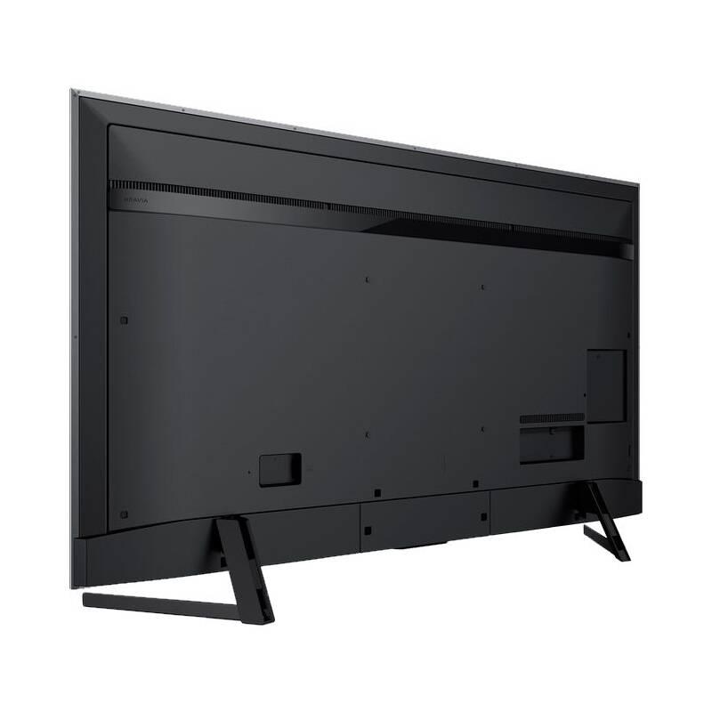Televize Sony KD-85XH9505 černá