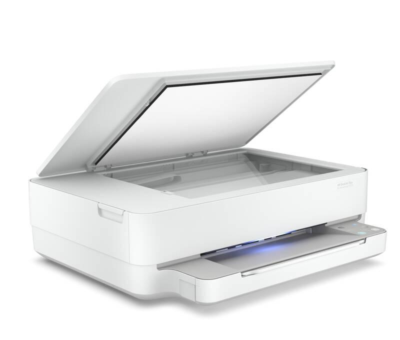 Tiskárna multifunkční HP Deskjet 6075