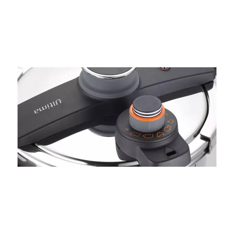 Tlakový hrnec Tescoma Ultima 6 l