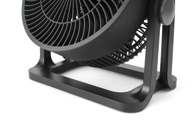 Ventilátor stolní Black Decker BXEFD30E černý