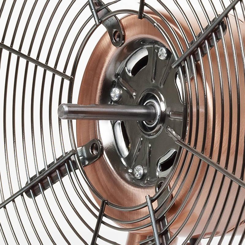 Ventilátor stolní Tristar VE-5970 zlatý