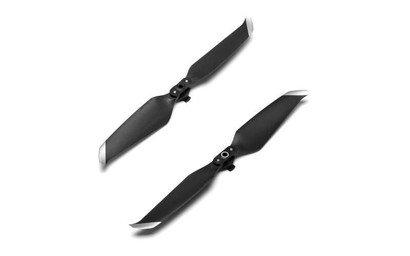 Vrtule DJI Mavic Air 2 Low-Noise