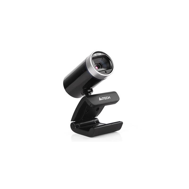 Webkamera A4Tech PK-910P 720p černá