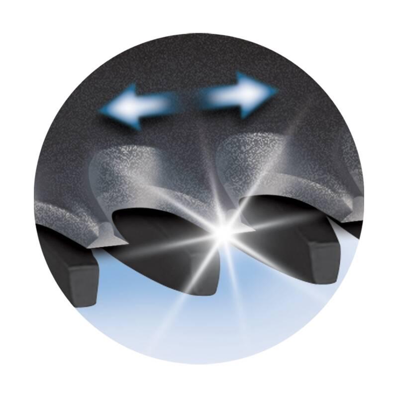 Zastřihovač vousů Remington PG2000 černý