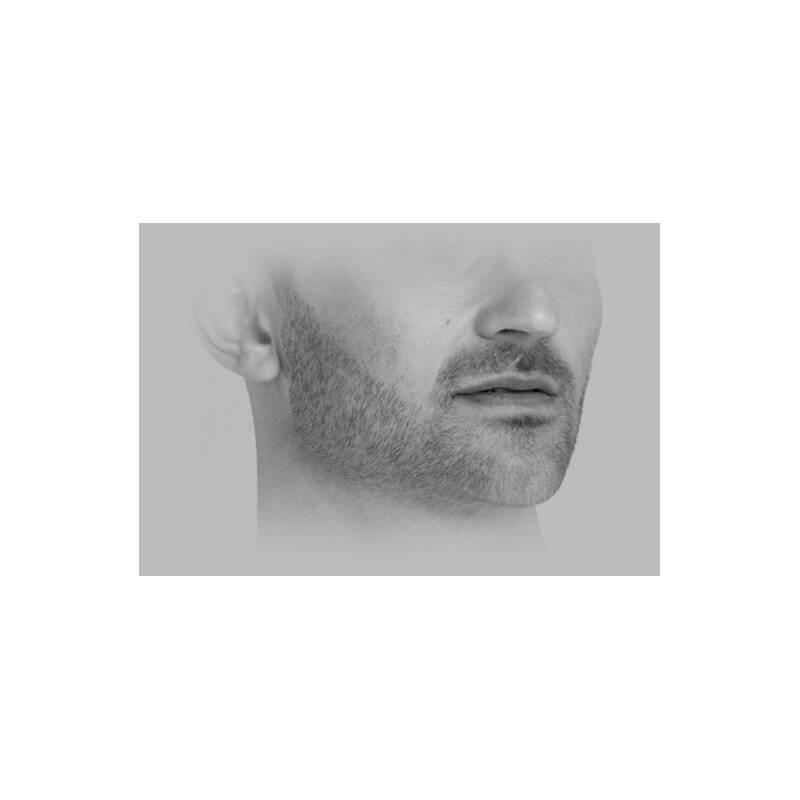 Zastřihovač vousů Remington PG2000 černý