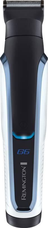 Zastřihovač vousů Remington PG6000 černý bílý