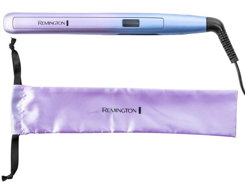 Žehlička na vlasy Remington S5408