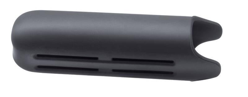 Žehlička na vlasy Remington S9300 modrá