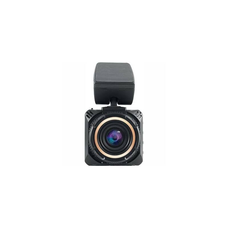 Autokamera Navitel R600 Quad HD černá
