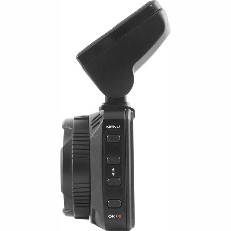 Autokamera Navitel R650 NV černá