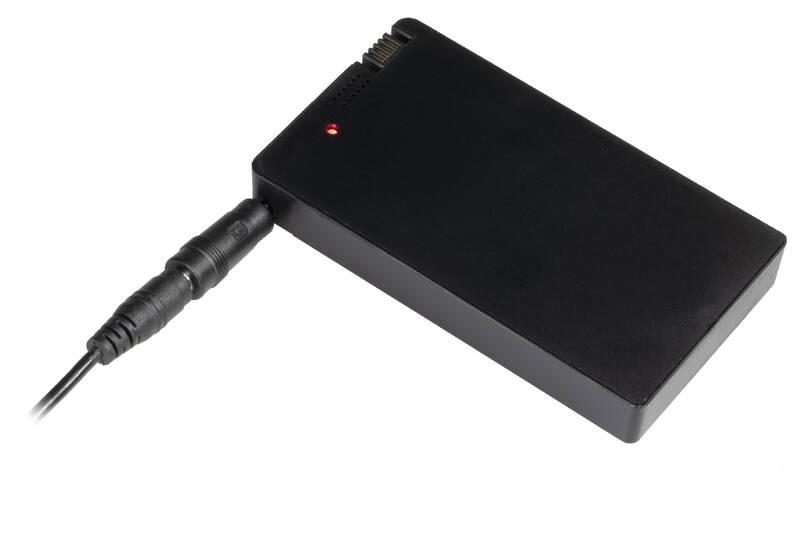 Baterie Evolveo StrongVision BAT1, náhradní baterie pro 4GA