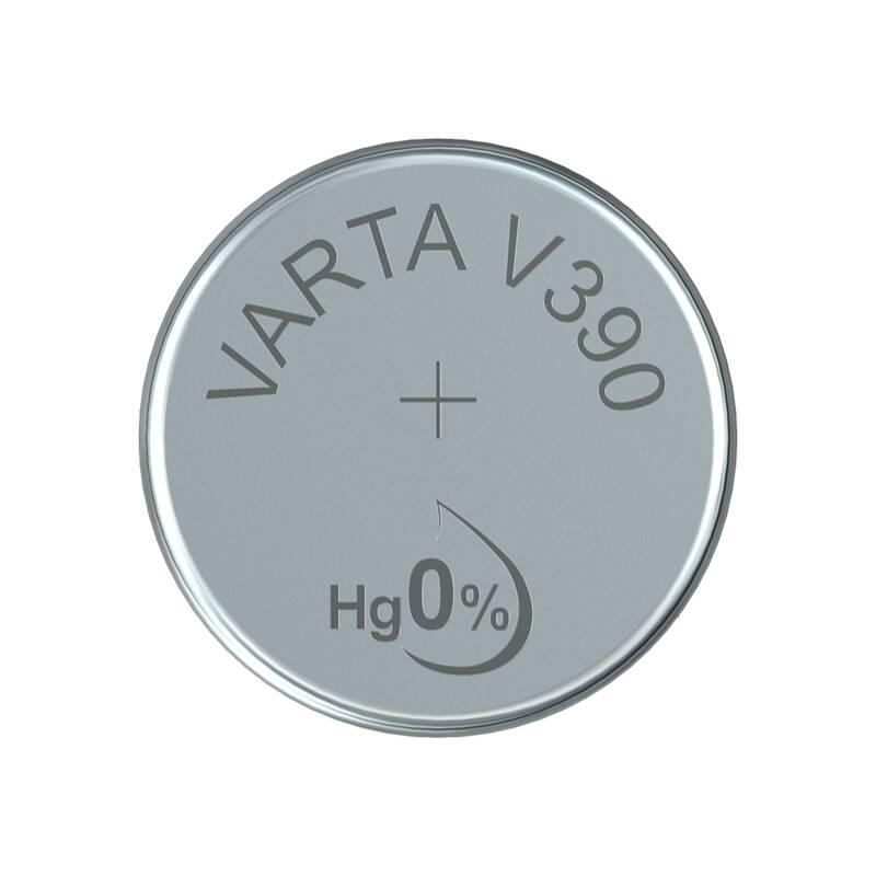 Baterie Varta V390 SR54 SR1130, blistr 1ks