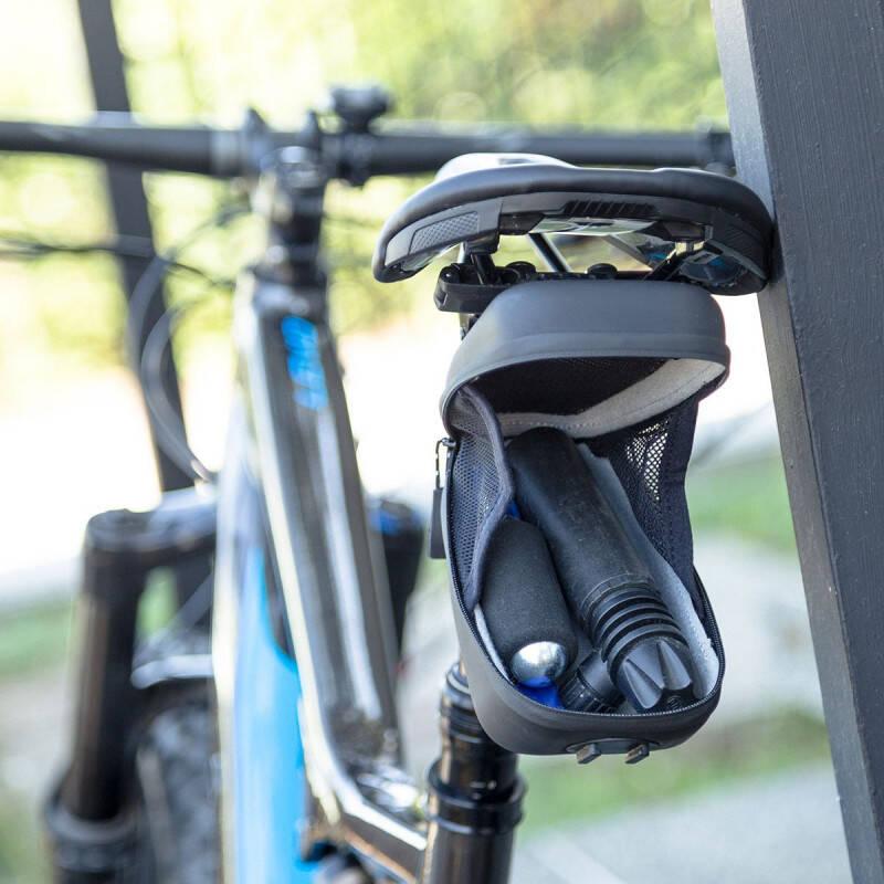 Brašna na kolo SP Connect Saddle Case Set
