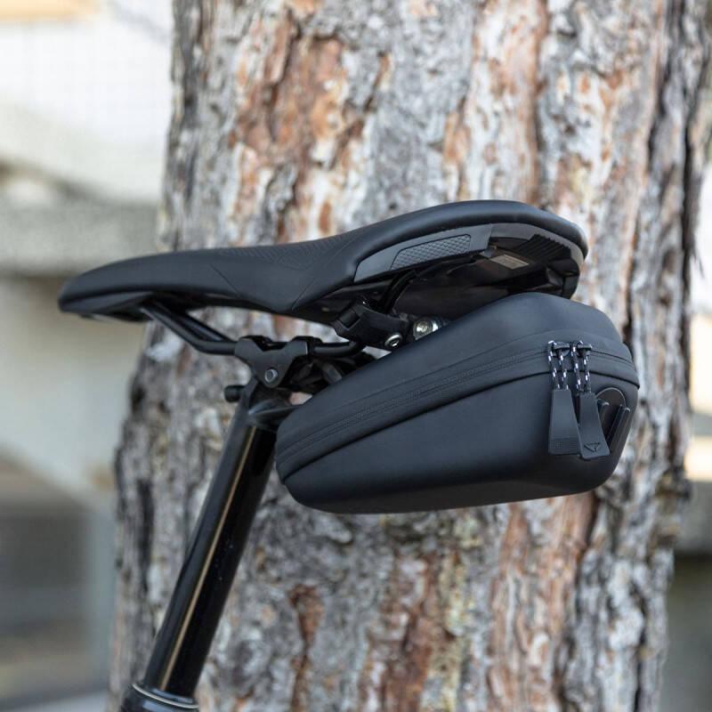 Brašna na kolo SP Connect Saddle Case Set