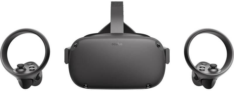Brýle pro virtuální realitu Oculus Quest 128 GB
