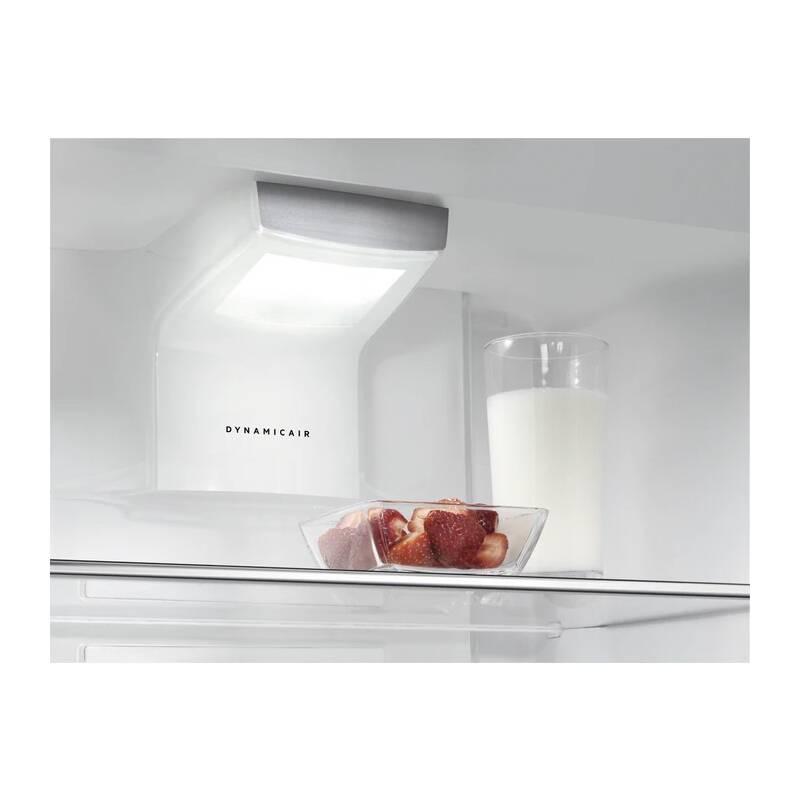 Chladnička AEG Mastery SKE818E9ZC bílé